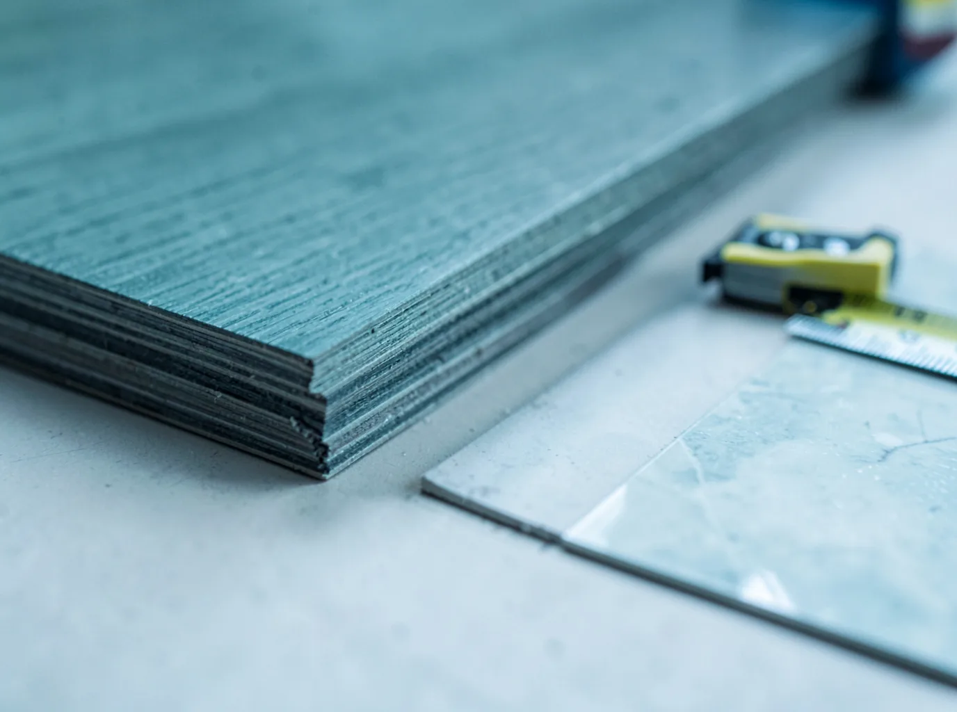 Luxury Vinyl Plank Installation Dandridge, TN FAQs